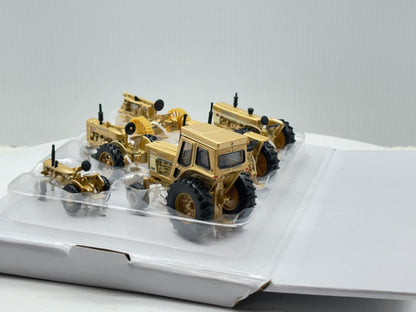 1/64 Case IH Farmall 100th Gold