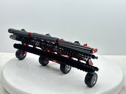 1/32 Case IH Speed-Tiller 475