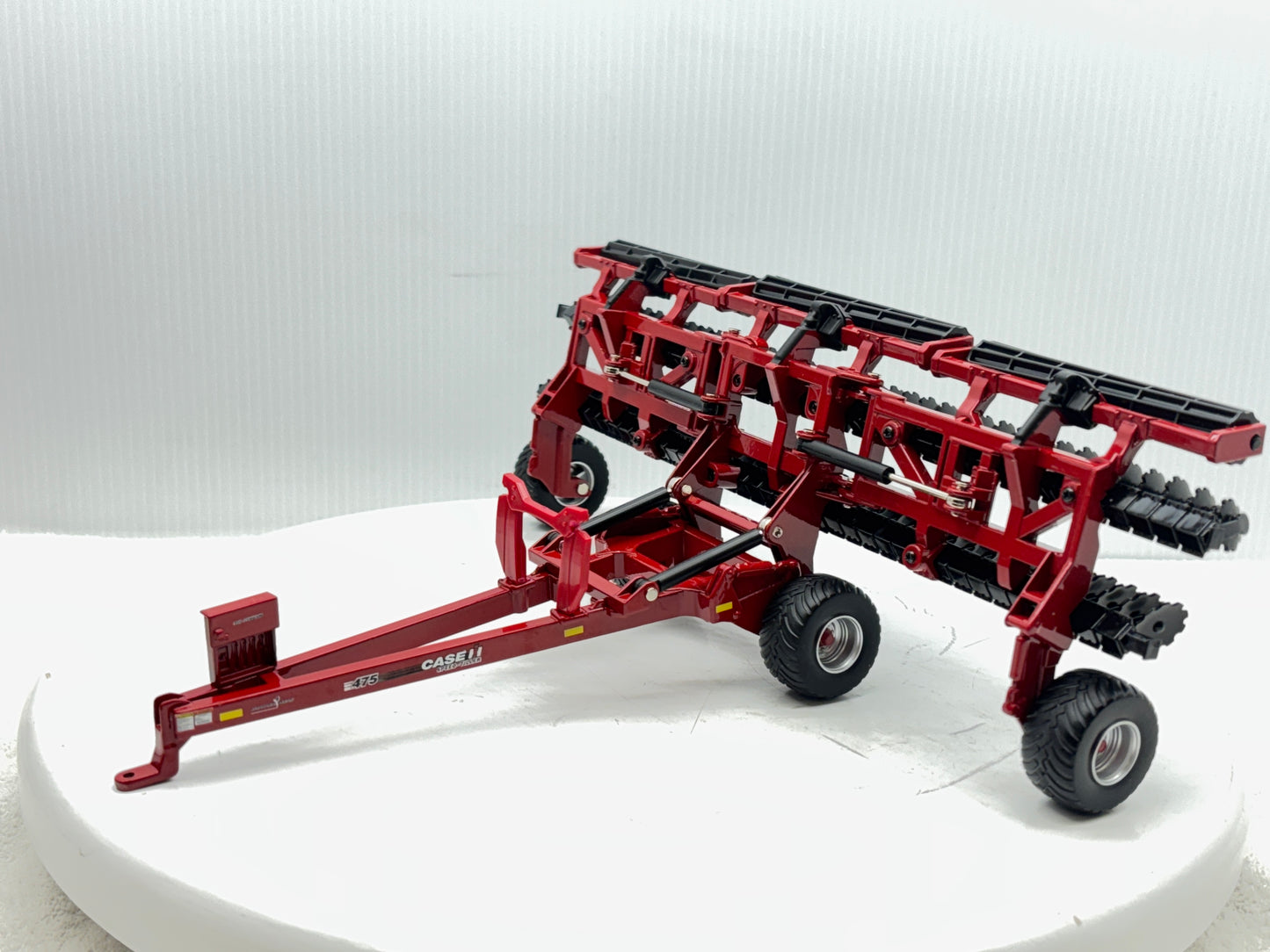 1/32 Case IH Speed-Tiller 475
