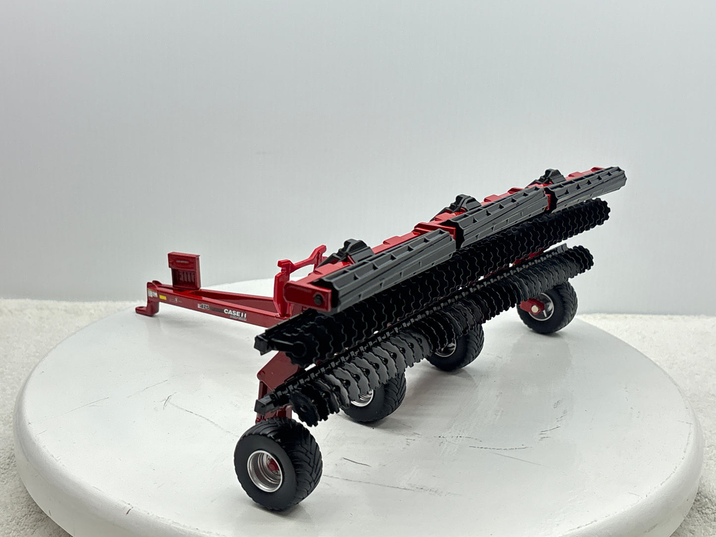 1/32 Case IH Speed-Tiller 475