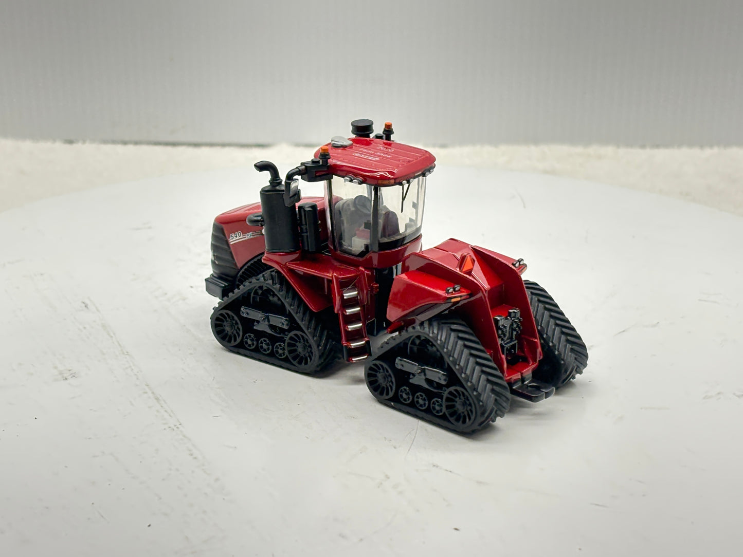 1/64 Case IH Steiger 540 QuadTrac Farm Show