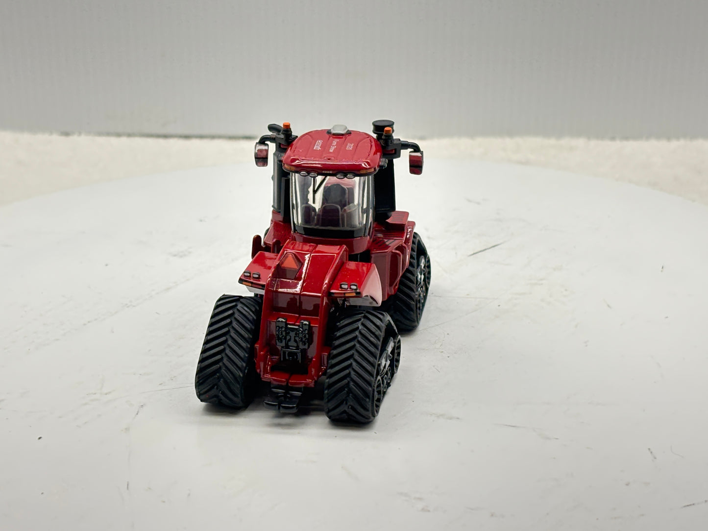1/64 Case IH Steiger 540 QuadTrac Farm Show