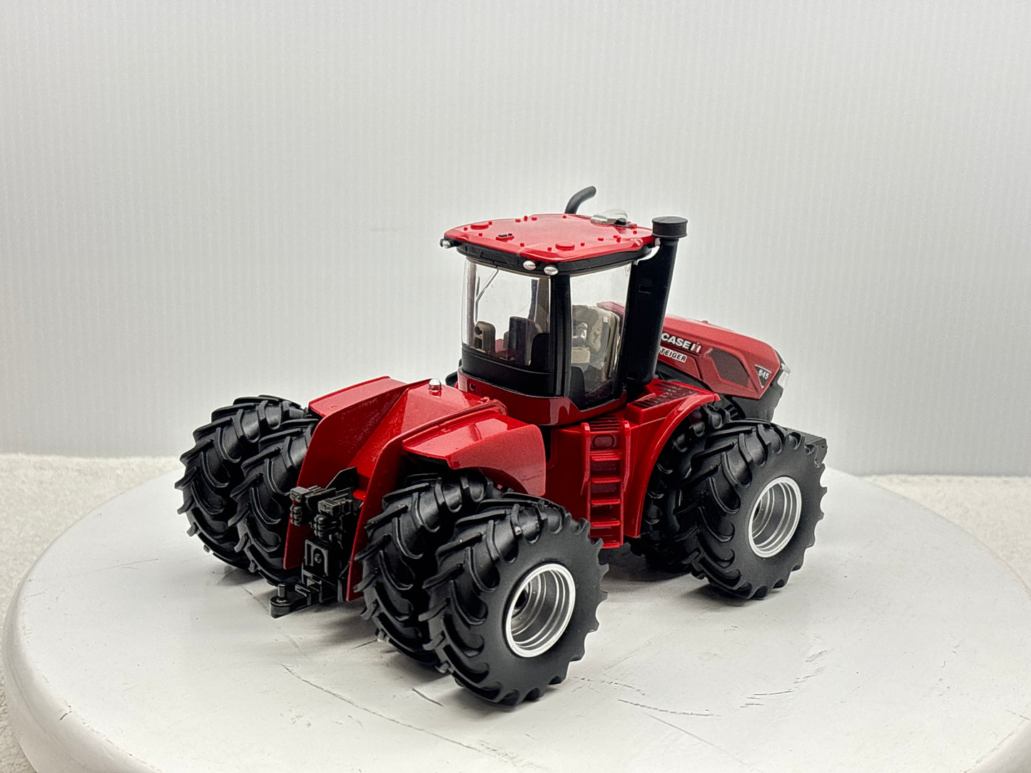 1/32 Case IH Steiger 645 Duals