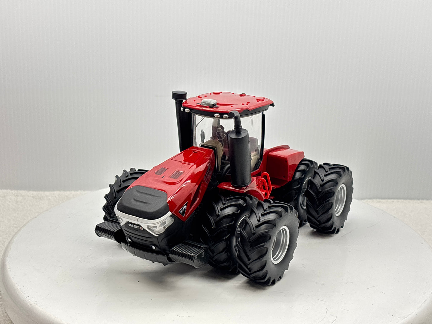 1/32 Case IH Steiger 645 Duals