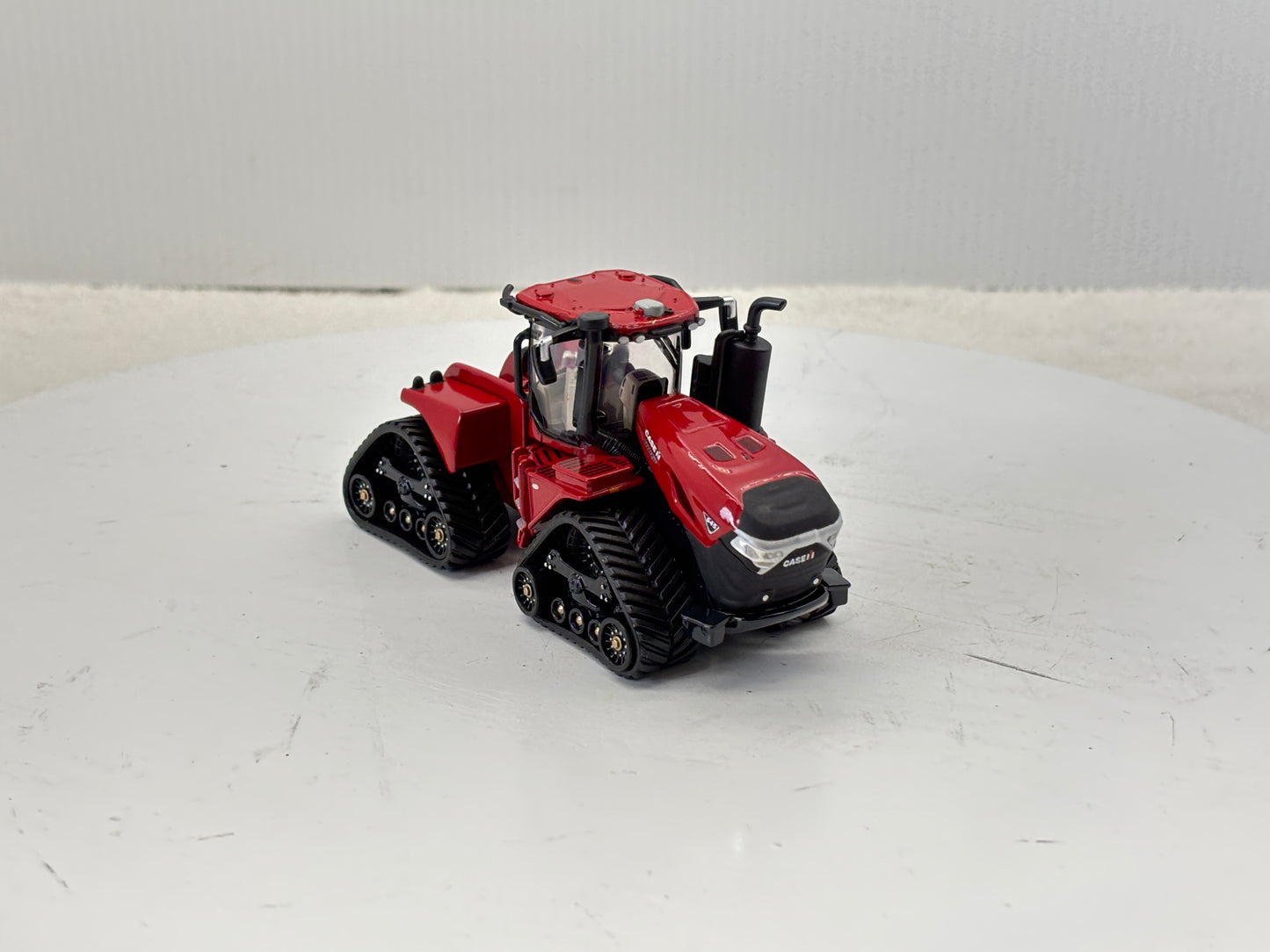 1/64 Case IH Steiger 645 Quadtrac Prestige