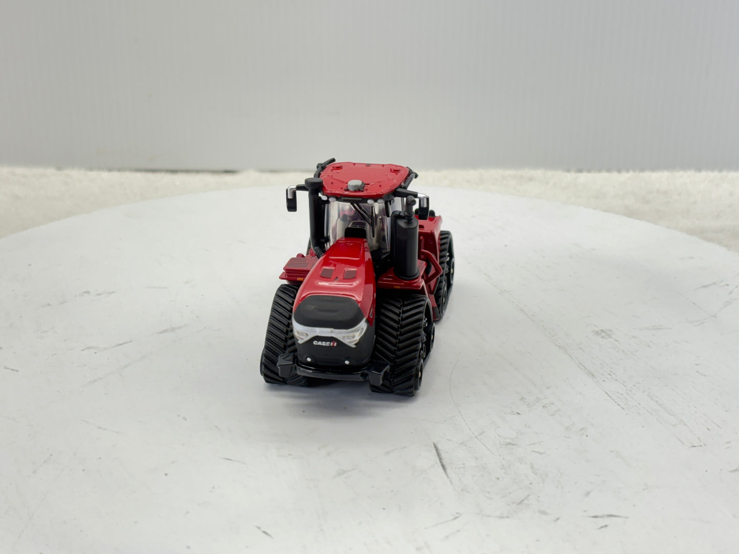 1/64 Case IH Steiger 645 Quadtrac Prestige