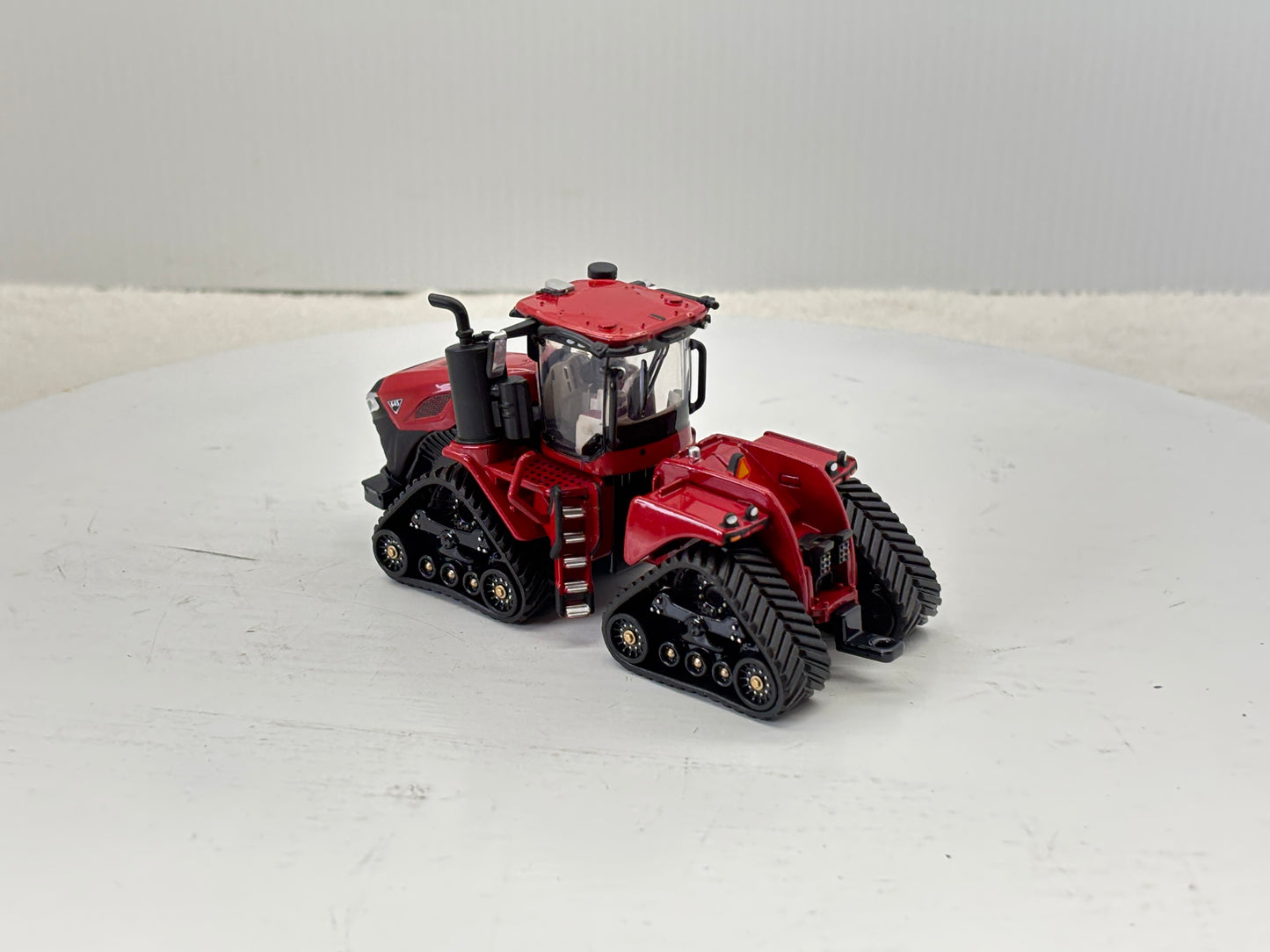 1/64 Case IH Steiger 645 Quadtrac Prestige
