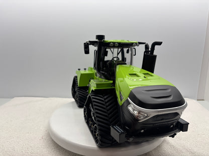 1/16 Case IH Steiger 715 Green Custom