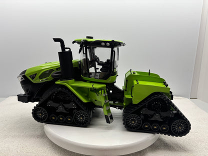 1/16 Case IH Steiger 715 Green Custom