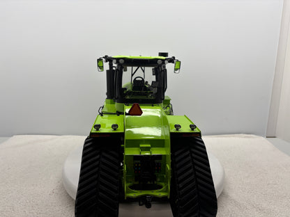1/16 Case IH Steiger 715 Green Custom