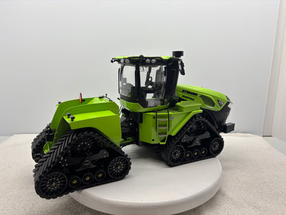 1/16 Case IH Steiger 715 Green Custom