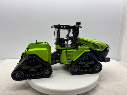1/16 Case IH Steiger 715 Green Custom