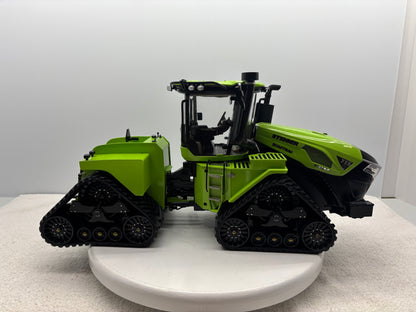 1/16 Case IH Steiger 715 Green Custom