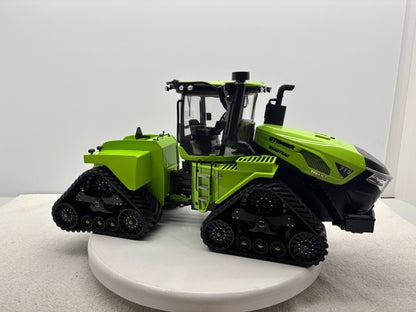 1/16 Case IH Steiger 715 Green Custom