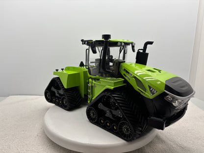 1/16 Case IH Steiger 715 Green Custom