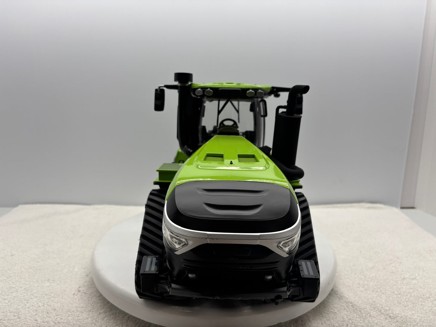 1/16 Case IH Steiger 715 Green Custom