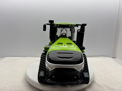 1/16 Case IH Steiger 715 Green Custom
