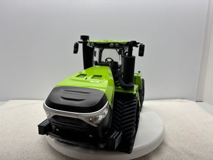1/16 Case IH Steiger 715 Green Custom