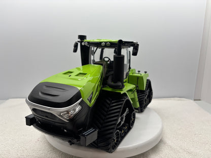 1/16 Case IH Steiger 715 Green Custom
