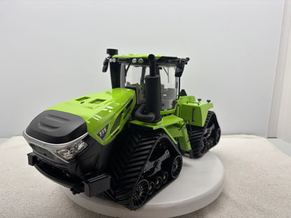 1/16 Case IH Steiger 715 Green Custom