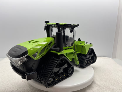 1/16 Case IH Steiger 715 Green Custom