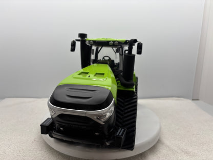 1/16 Case IH Steiger 715 Green Custom