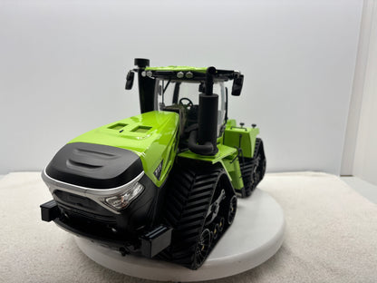 1/16 Case IH Steiger 715 Green Custom