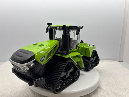 1/16 Case IH Steiger 715 Green Custom