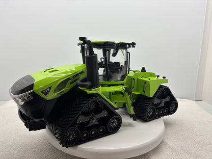 1/16 Case IH Steiger 715 Green Custom