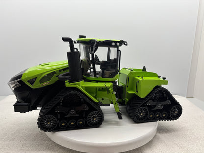 1/16 Case IH Steiger 715 Green Custom