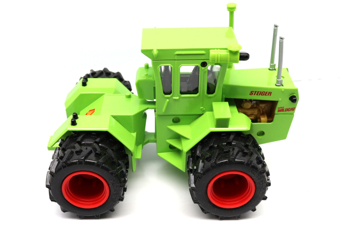 1/32 Case IH Steiger Wildcat Series 1