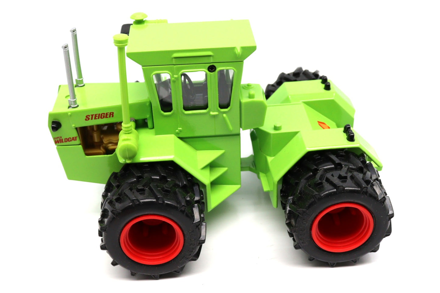 1/32 Case IH Steiger Wildcat Series 1
