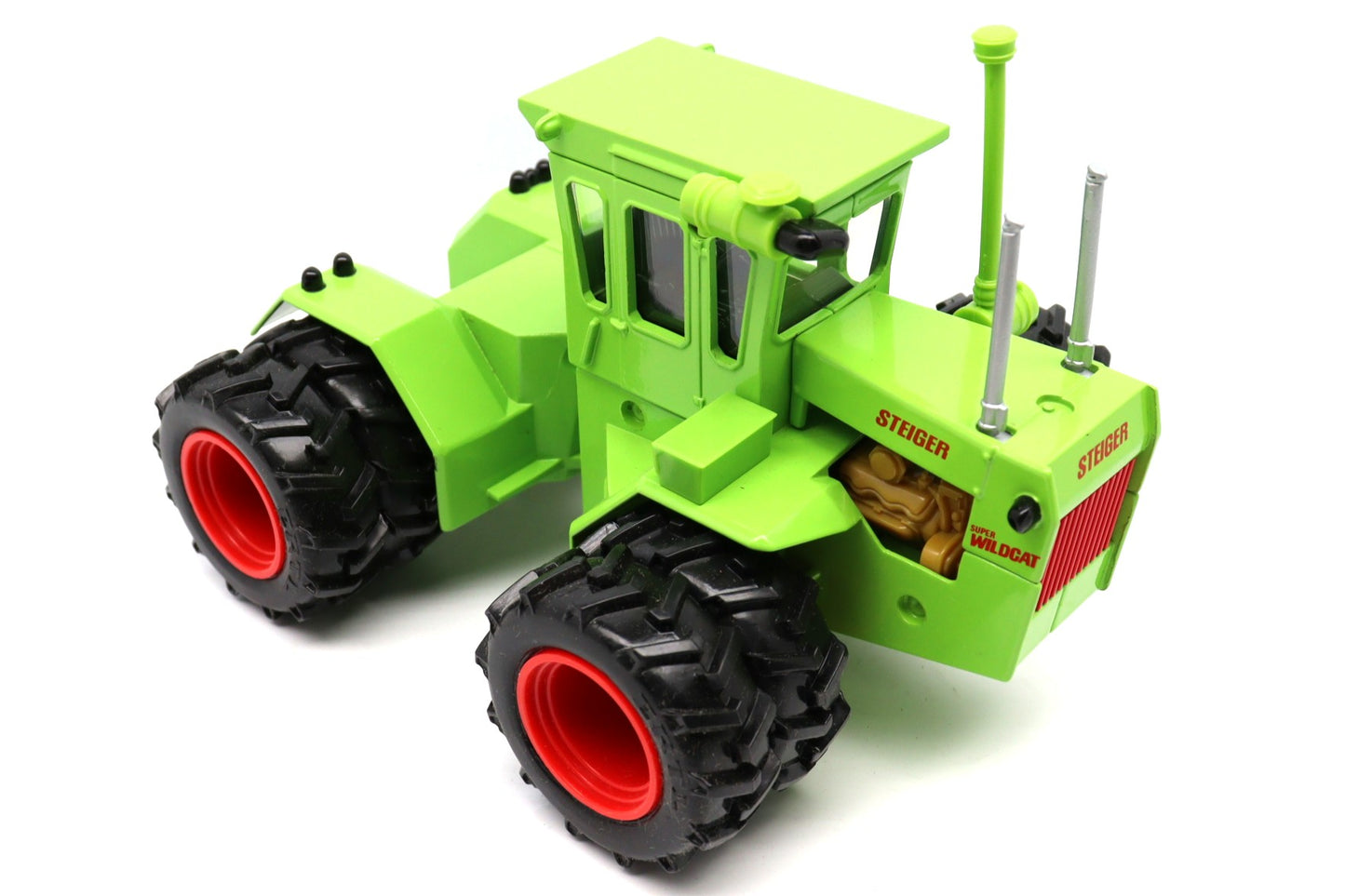 1/32 Case IH Steiger Wildcat Series 1
