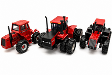 1/64 Case IH Toy Tractor Times 42nd Anniversary ''Chase''