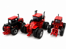 1/64 Case IH Toy Tractor Times 42nd Anniversary ''Chase''