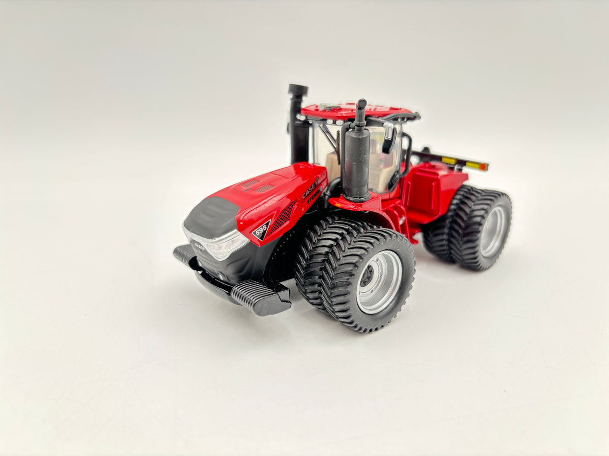 1/64 Case IH Steiger 595 Duals Prestige