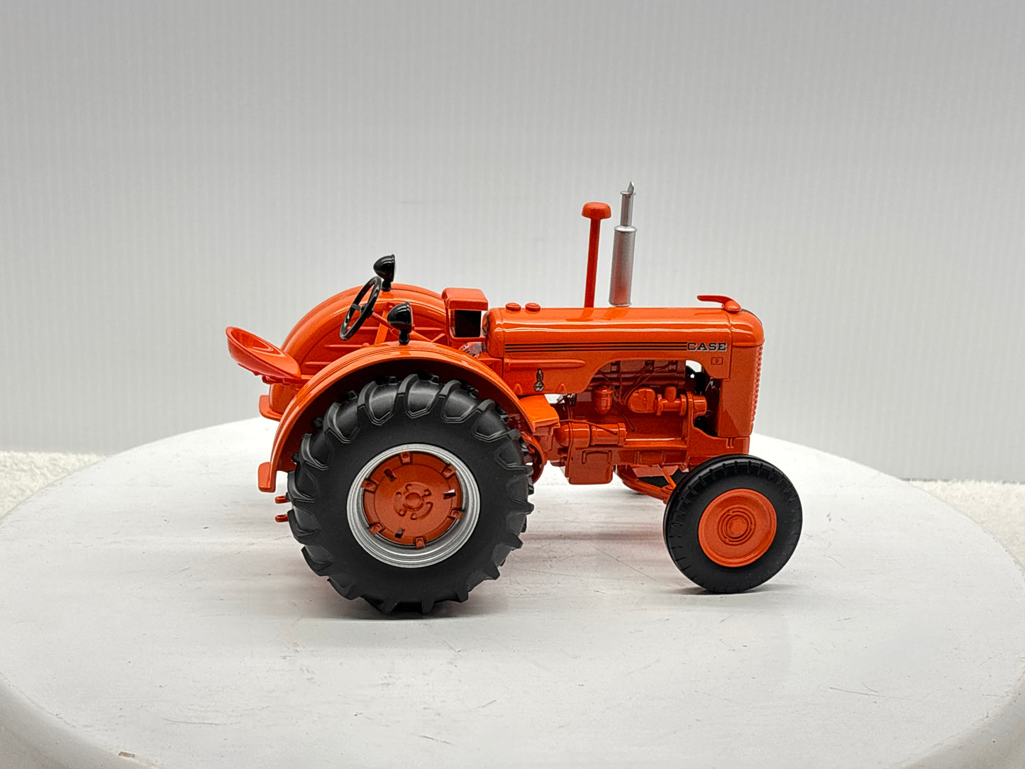 1/16 Case Model D Wide Front