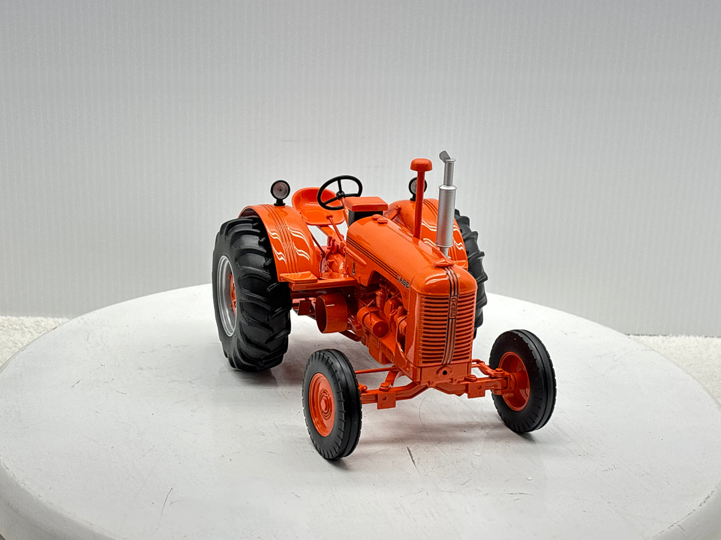 1/16 Case Model D Wide Front
