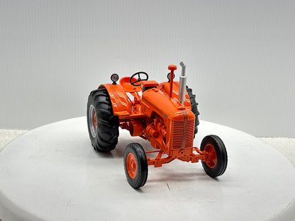 1/16 Case Model D Wide Front