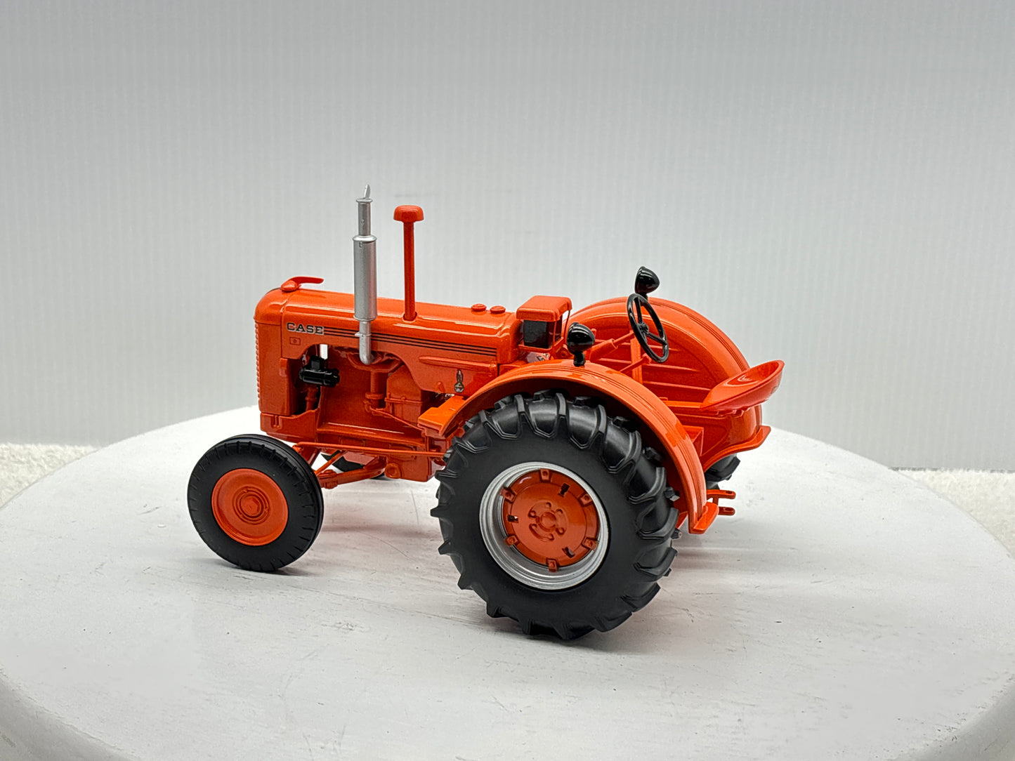 1/16 Case Model D Wide Front