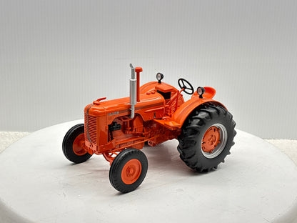 1/16 Case Model D Wide Front