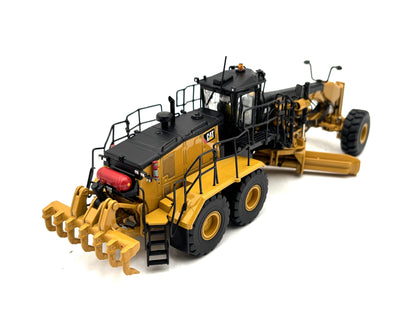 1/50 Caterpillar 18M3 Grader High Line