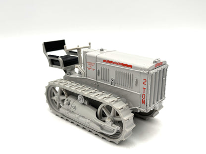 1/16 Caterpillar 2-TON Track Type