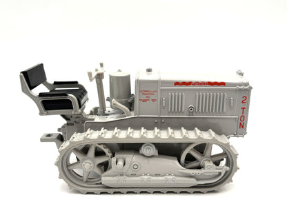 1/16 Caterpillar 2-TON Track Type