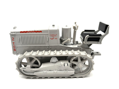 1/16 Caterpillar 2-TON Track Type