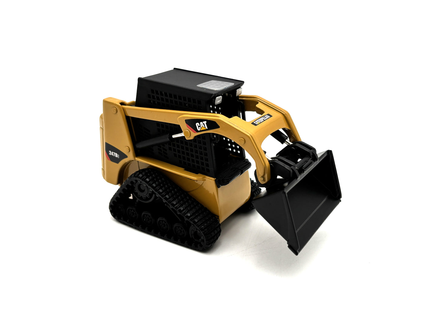 1/32 Caterpillar 247B3 Multi Terrain
