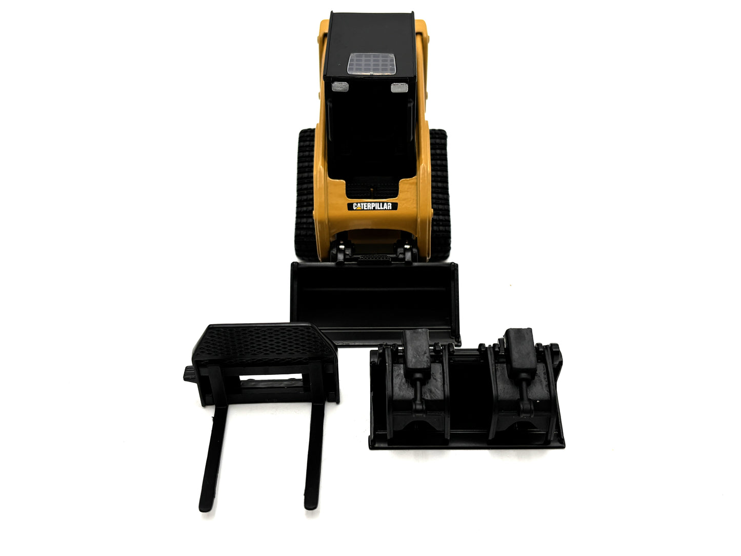 1/32 Caterpillar 247B3 Multi Terrain