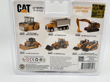 1/64 Caterpillar 320F L Excavator