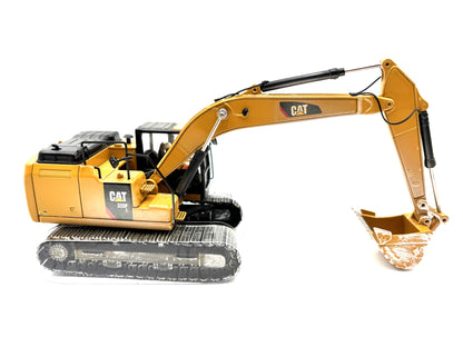 1/50 Caterpillar 320F Weathered