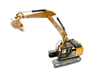 1/50 Caterpillar 320F Weathered